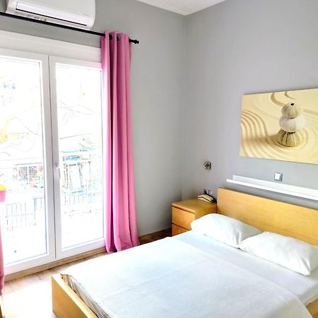 Hotel Europa - Family And Senior Friendly Kavala Exterior photo