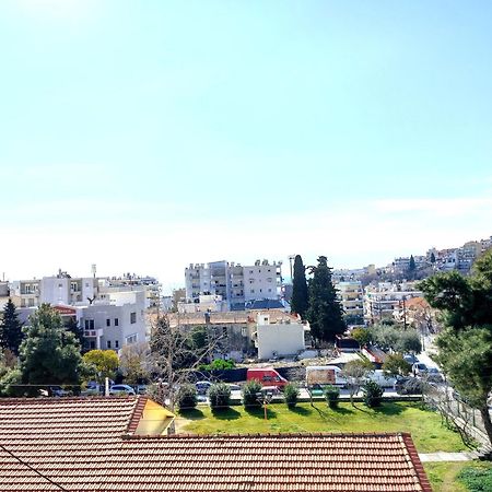 Hotel Europa - Family And Senior Friendly Kavala Exterior photo