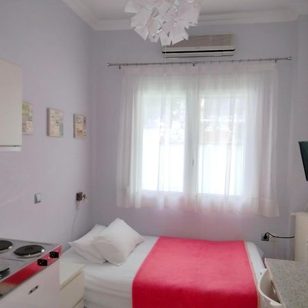 Hotel Europa - Family And Senior Friendly Kavala Exterior photo