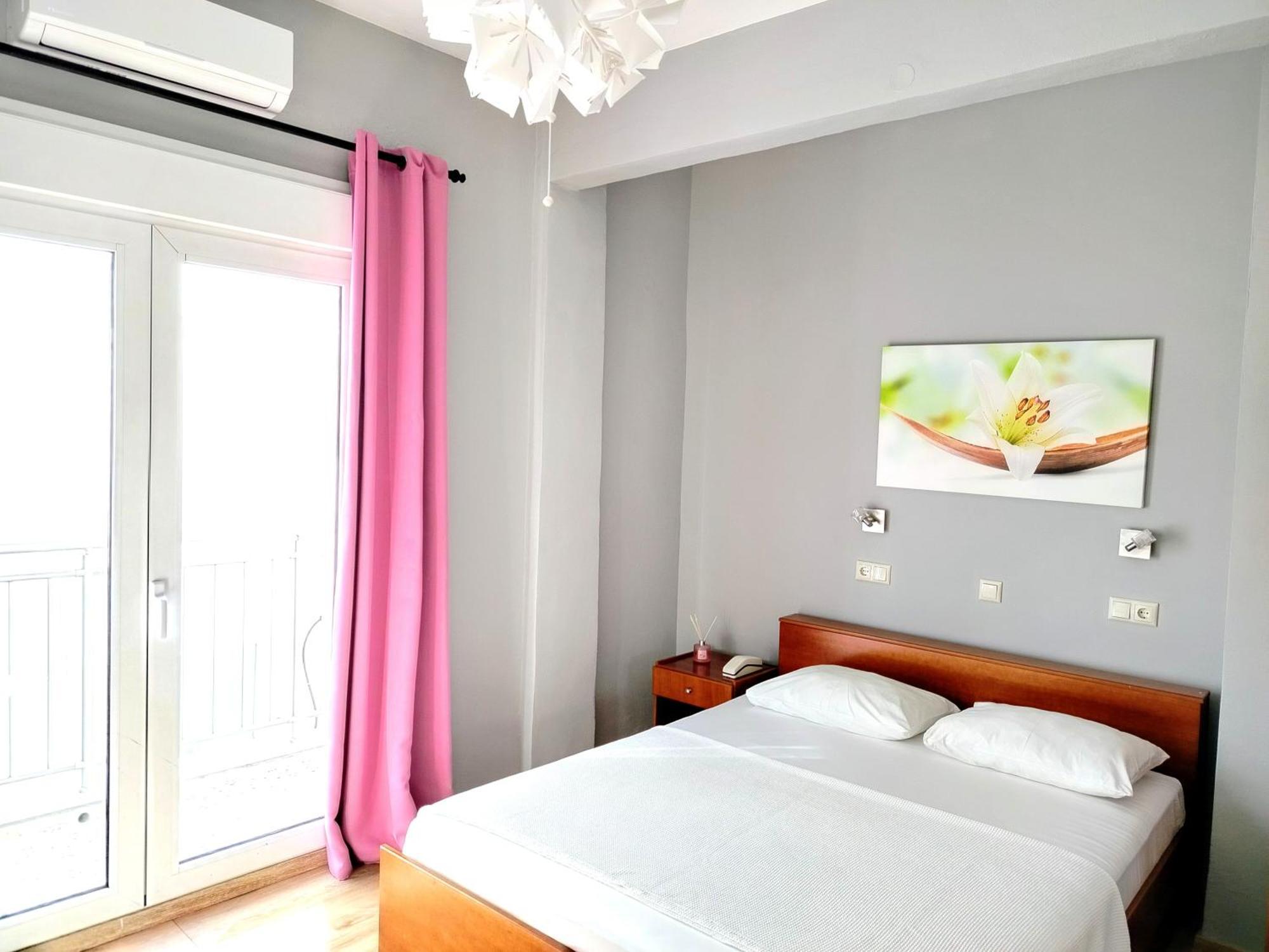 Hotel Europa - Family And Senior Friendly Kavala Exterior photo