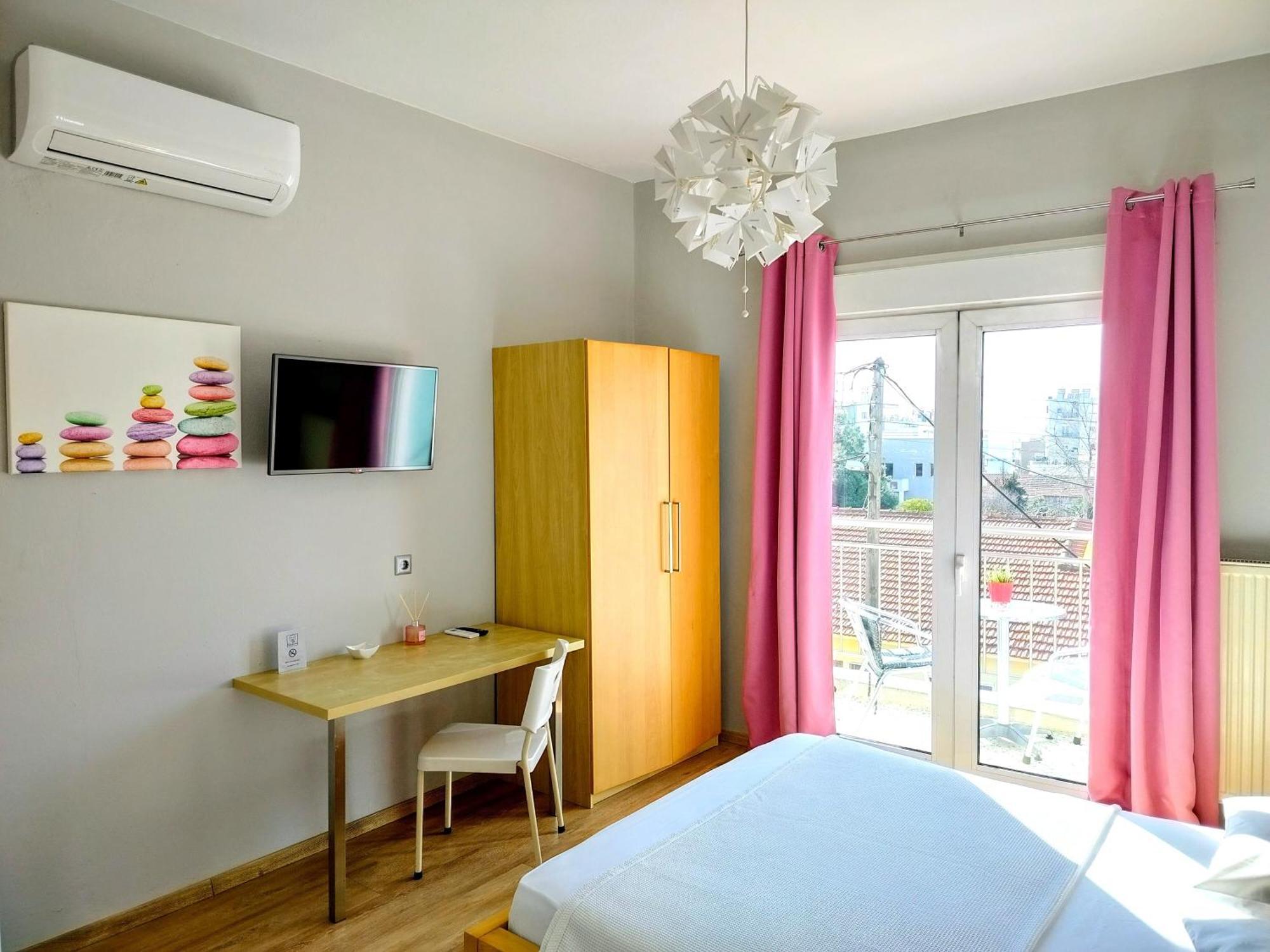 Hotel Europa - Family And Senior Friendly Kavala Exterior photo