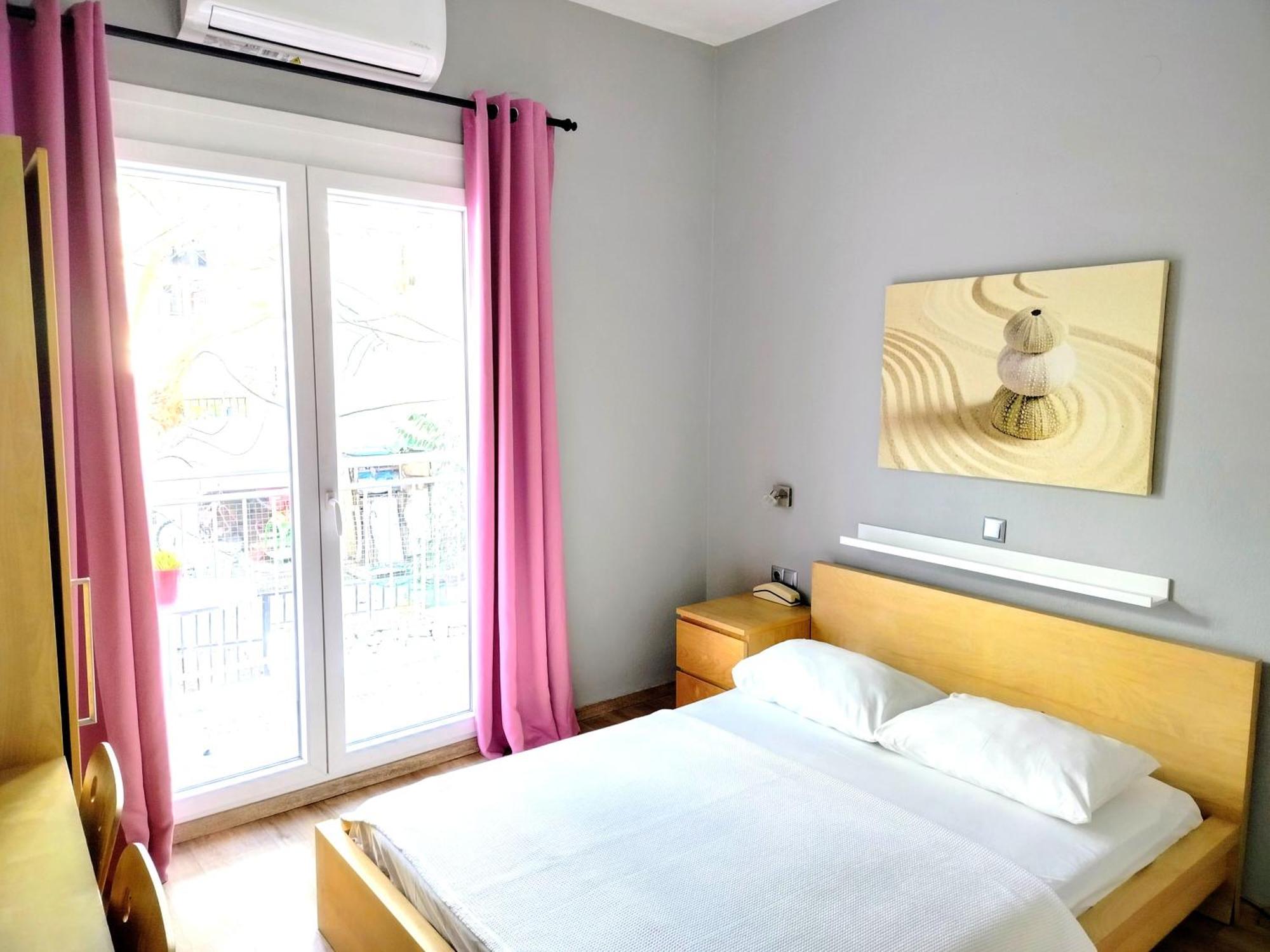 Hotel Europa - Family And Senior Friendly Kavala Exterior photo