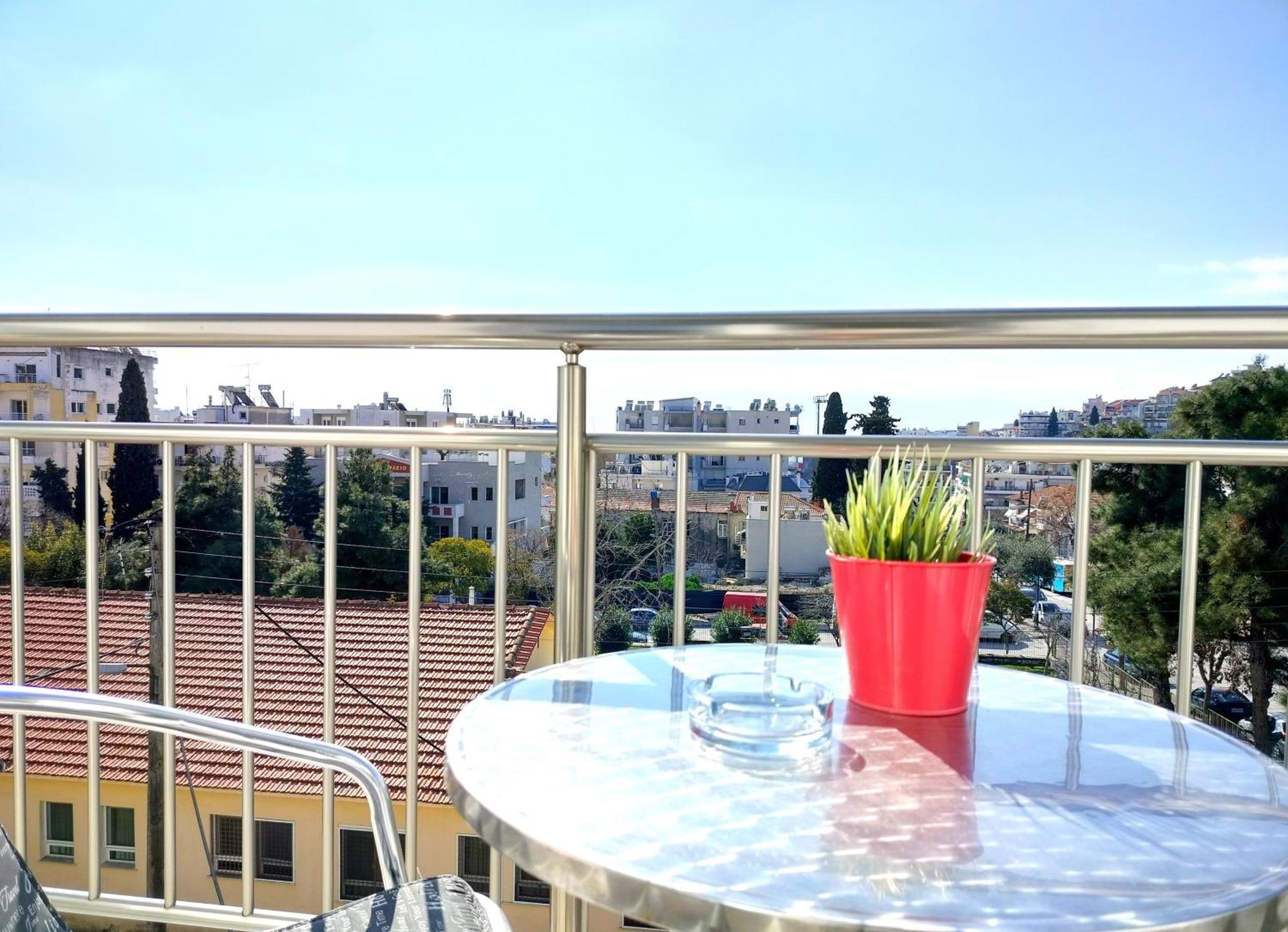Hotel Europa - Family And Senior Friendly Kavala Exterior photo