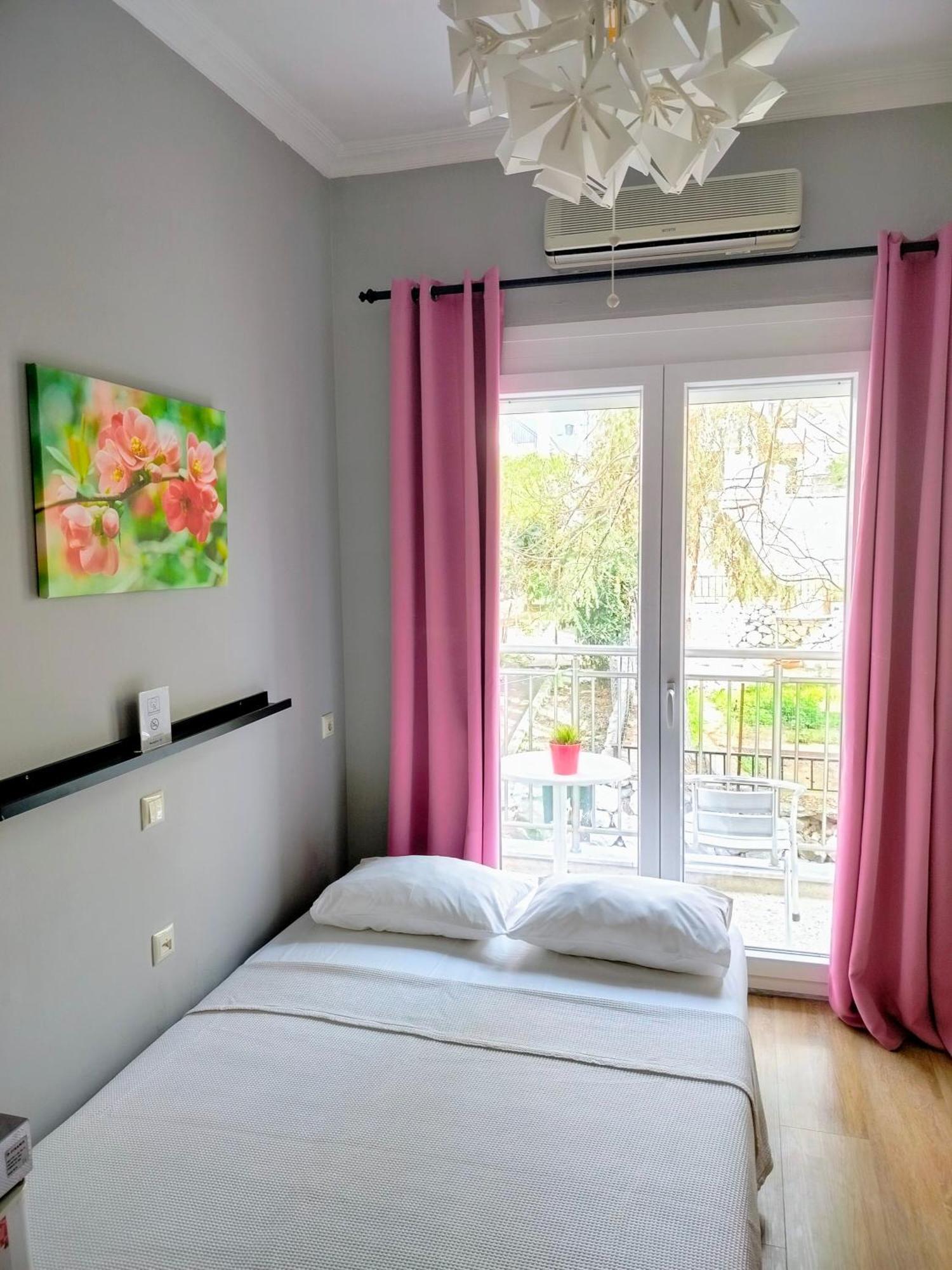 Hotel Europa - Family And Senior Friendly Kavala Exterior photo