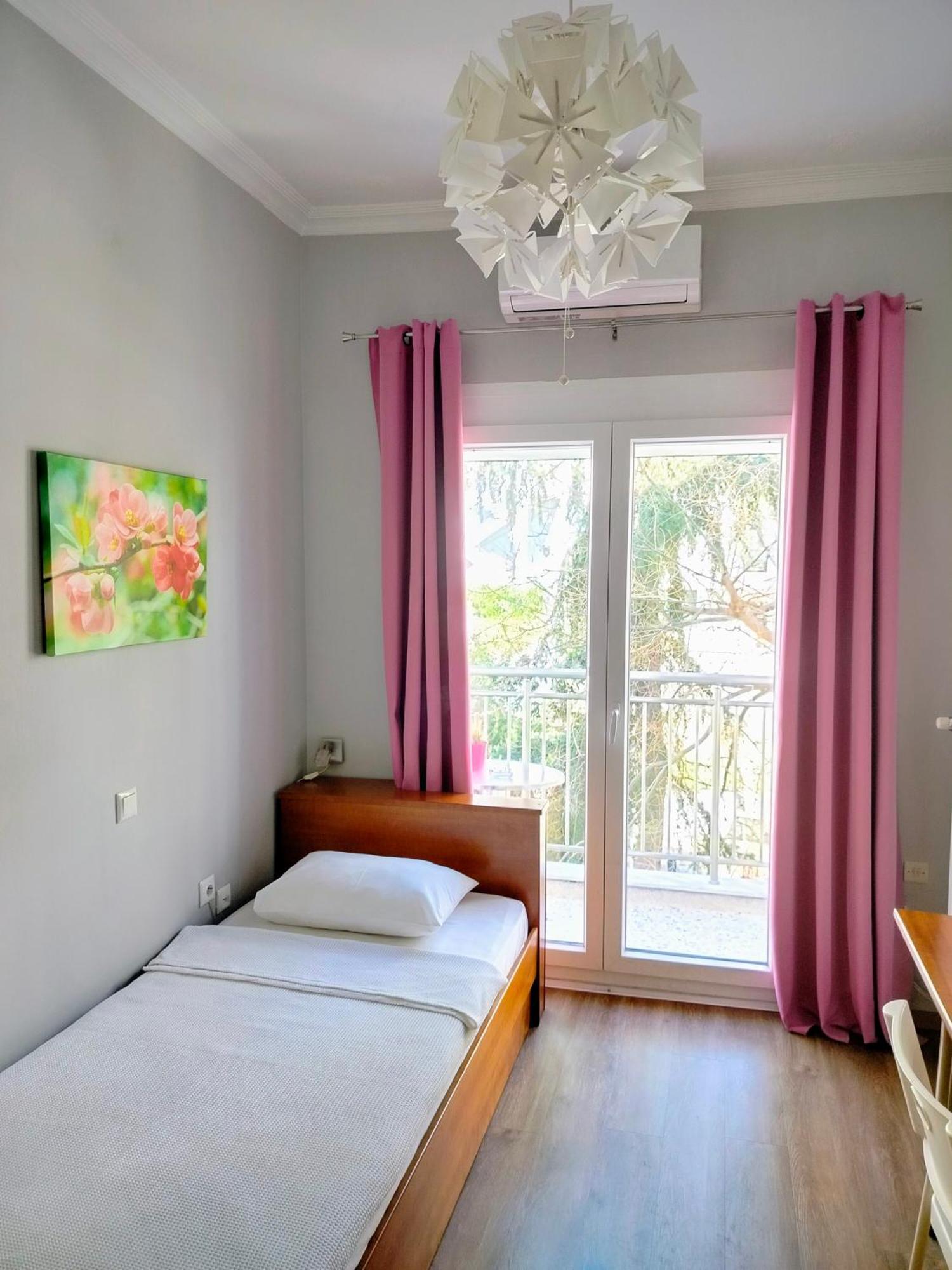Hotel Europa - Family And Senior Friendly Kavala Exterior photo