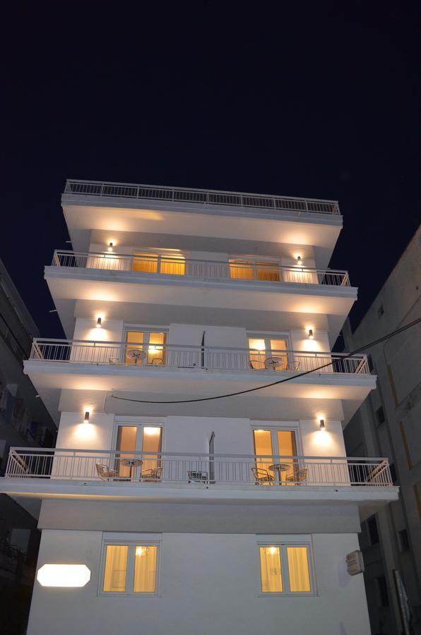 Hotel Europa - Family And Senior Friendly Kavala Exterior photo