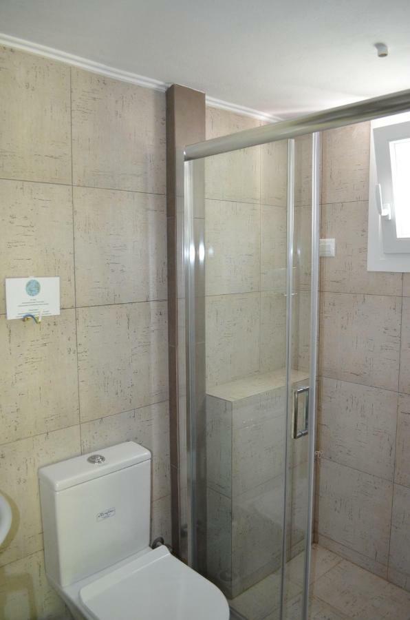 Hotel Europa - Family And Senior Friendly Kavala Exterior photo